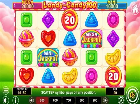 Landy-Candy 100 2